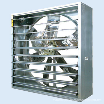 Ventilationsventilator für Geflügel-Landwirtschafts-Haus